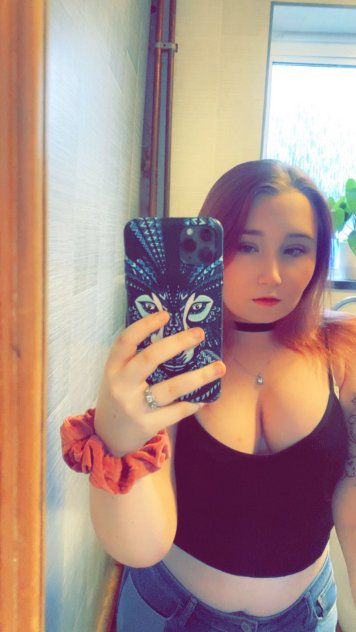 Independent companion Janet in Mobile, Alabama - HoneyAffair